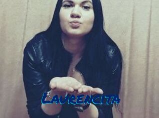 Laurencita