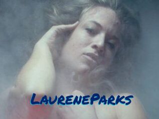Laurene_Parks