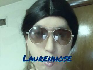 Laurenhose
