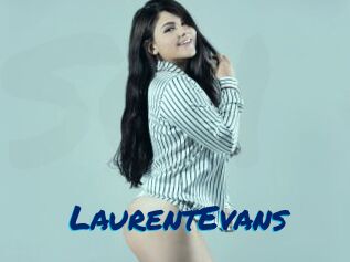 LaurentEvans