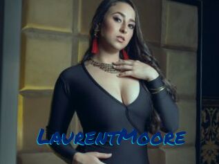 LaurentMoore