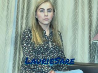 LaurieSare