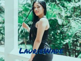 LaurieWade