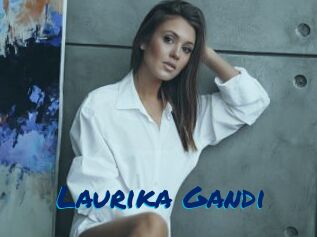 Laurika_Gandi