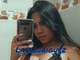 Laurodriguez