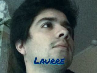 Laurre