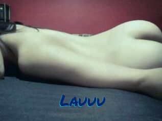 Lauuu
