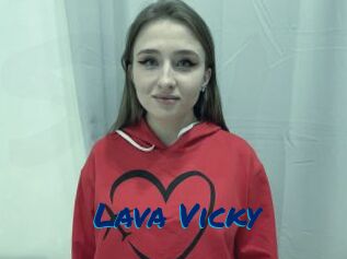 Lava_Vicky