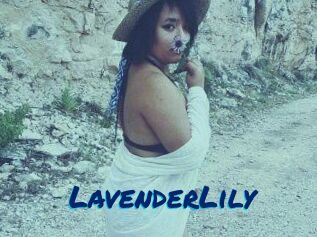 LavenderLily