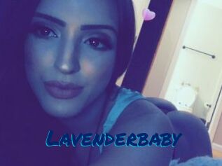 Lavenderbaby