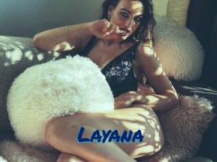 Layana Sexe City