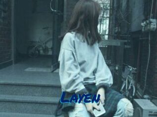 Layen Sexe City