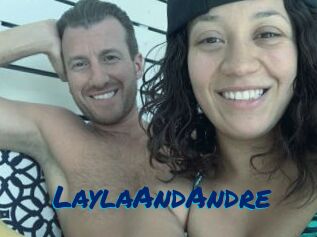 LaylaAndAndre