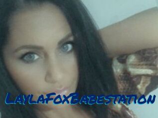 LaylaFoxBabestation