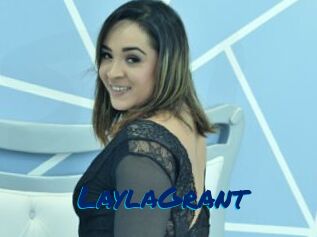 LaylaGrant Sexe City