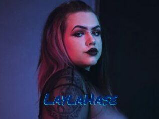 Layla_Hase
