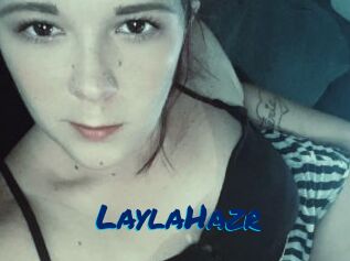 LaylaHazr