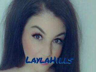 LaylaHills