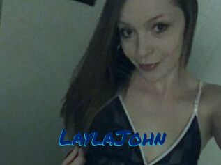 LaylaJohn