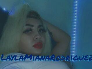 LaylaMianaRodriguez