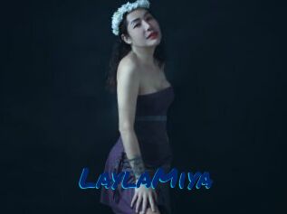 LaylaMiya Sexe City