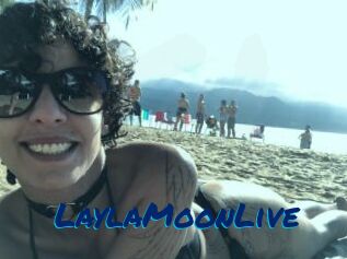 LaylaMoonLive