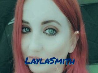 LaylaSmith