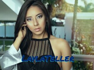 LaylaTeller