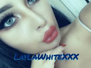LaylaWhiteXXX