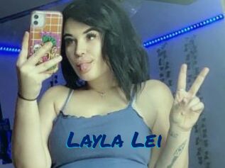 Layla_Lei