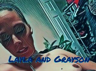 Layla_and_Grayson