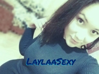 LaylaaSexy