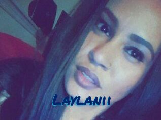 Laylanii