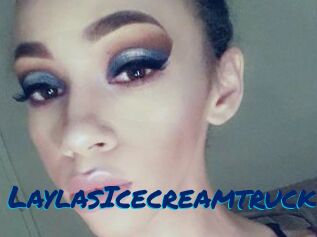 LaylasIcecreamtruck