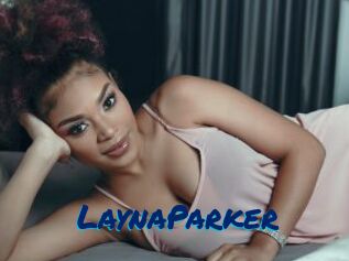 LaynaParker