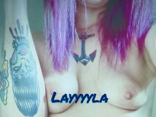 Layyyyla