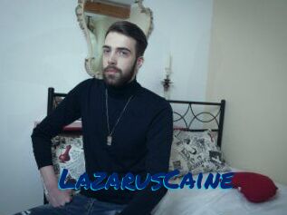LazarusCaine