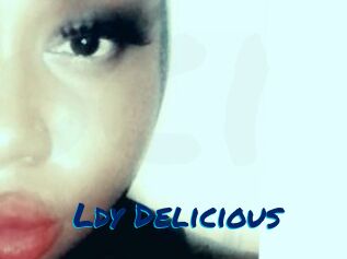 Ldy_Delicious
