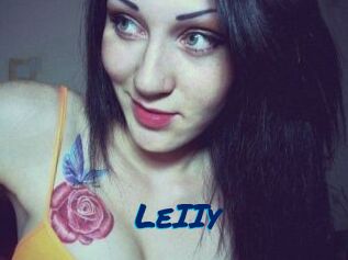 LeIIy