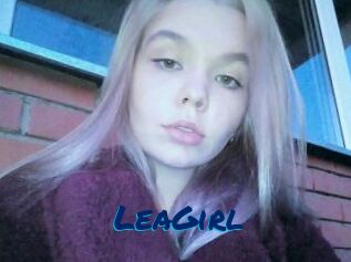 LeaGirl