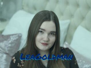 LeaGoldman