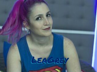 LeaGrey