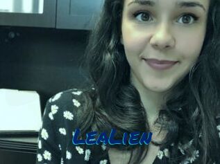 LeaLien
