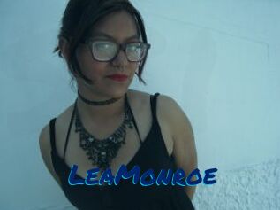 LeaMonroe