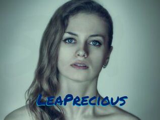 LeaPrecious