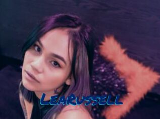 LeaRussell