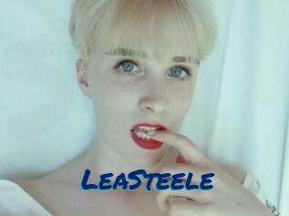 LeaSteele