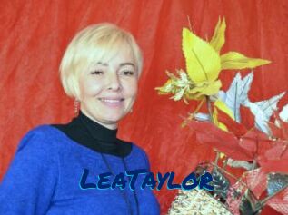 LeaTaylor