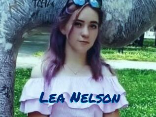 Lea_Nelson