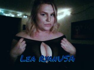 Lea_RyanUSA